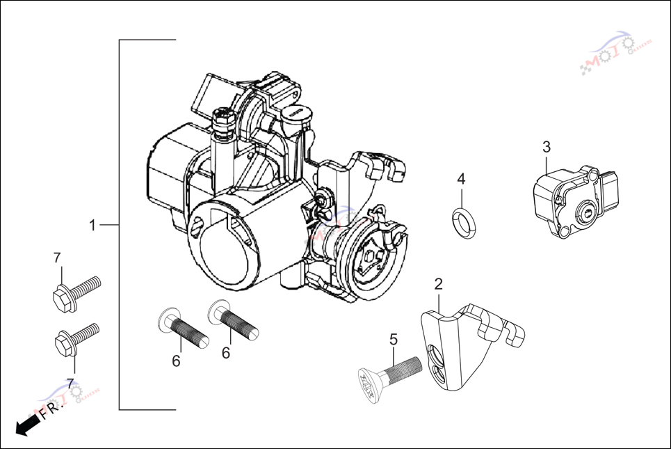 Engine Diagram